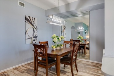 Escape to a residence where modern sophistication meets the on Heritage Palms Golf and Country Club in Florida - for sale on GolfHomes.com, golf home, golf lot