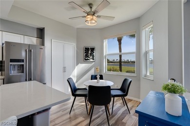 Escape to a residence where modern sophistication meets the on Heritage Palms Golf and Country Club in Florida - for sale on GolfHomes.com, golf home, golf lot