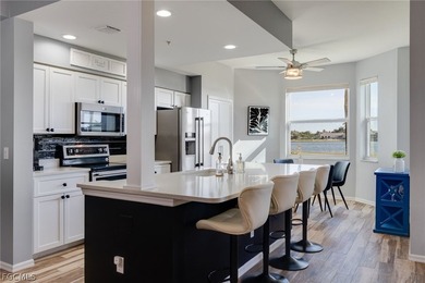 Escape to a residence where modern sophistication meets the on Heritage Palms Golf and Country Club in Florida - for sale on GolfHomes.com, golf home, golf lot