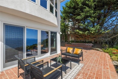 Come see this Coastal Fortress with Unrivaled Panoramic White on Palos Verdes Shores Golf Club in California - for sale on GolfHomes.com, golf home, golf lot