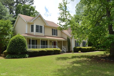 What An Opportunity - This one is PRICED TO SELL and has so many on Canongate On White Oak Golf Course in Georgia - for sale on GolfHomes.com, golf home, golf lot