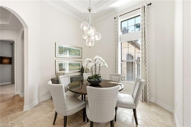 Classic Mediterranean architecture meets modern Florida coastal on  in Florida - for sale on GolfHomes.com, golf home, golf lot