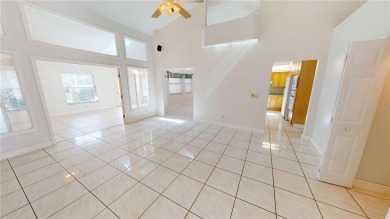 DEEP CREEK - SPACIOUS FAMILY HOME IN A DESIRABLE DEED-RESTRICTED on Deep Creek Golf Club in Florida - for sale on GolfHomes.com, golf home, golf lot