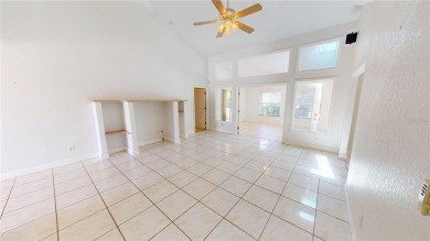 DEEP CREEK - SPACIOUS FAMILY HOME IN A DESIRABLE DEED-RESTRICTED on Deep Creek Golf Club in Florida - for sale on GolfHomes.com, golf home, golf lot