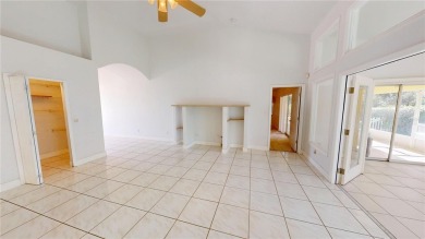DEEP CREEK - SPACIOUS FAMILY HOME IN A DESIRABLE DEED-RESTRICTED on Deep Creek Golf Club in Florida - for sale on GolfHomes.com, golf home, golf lot