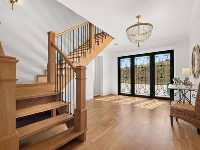 You can have it all on Toledo Bend.  This magnificent home is in on Cypress Bend Golf Resort in Louisiana - for sale on GolfHomes.com, golf home, golf lot