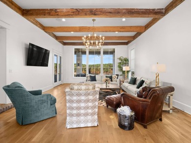 You can have it all on Toledo Bend.  This magnificent home is in on Cypress Bend Golf Resort in Louisiana - for sale on GolfHomes.com, golf home, golf lot