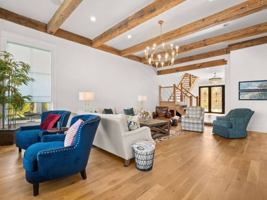 You can have it all on Toledo Bend.  This magnificent home is in on Cypress Bend Golf Resort in Louisiana - for sale on GolfHomes.com, golf home, golf lot