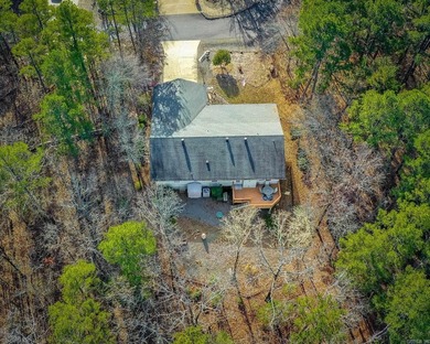 Built to last and thoughtfully designed, this well crafted home on Coronado Golf Course in Arkansas - for sale on GolfHomes.com, golf home, golf lot