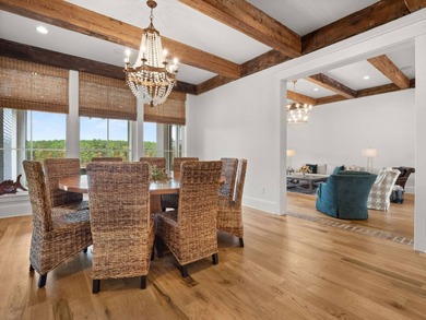 You can have it all on Toledo Bend.  This magnificent home is in on Cypress Bend Golf Resort in Louisiana - for sale on GolfHomes.com, golf home, golf lot