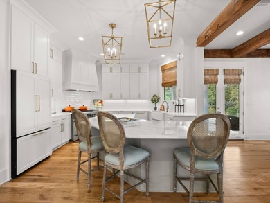 You can have it all on Toledo Bend.  This magnificent home is in on Cypress Bend Golf Resort in Louisiana - for sale on GolfHomes.com, golf home, golf lot