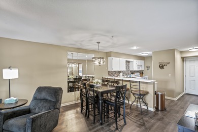 PRICED TO SELL!! Fantastic Golf Course View in beautiful Pointe on Pointe Royale Village Country Club in Missouri - for sale on GolfHomes.com, golf home, golf lot