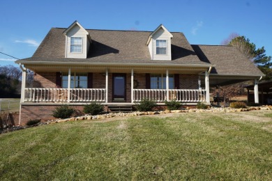 WELL MAINTAINED BRICK HOME SOLD for sale on GolfHomes.com