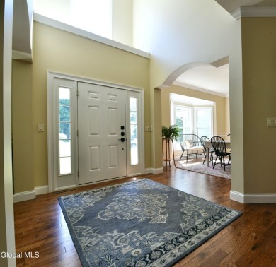 Elegant 4-Bedroom Retreat in Sought-After Hiland Hills!
Set on a on Hiland Park Country Club in New York - for sale on GolfHomes.com, golf home, golf lot