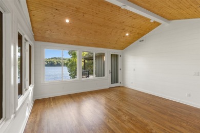 Welcome to an extraordinary lakefront estate on Lake Toxaway on Lake Toxaway Country Club in North Carolina - for sale on GolfHomes.com, golf home, golf lot