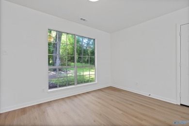Beautifully renovated and filled with natural light, this 3 bed on Huntsville Country Club in Alabama - for sale on GolfHomes.com, golf home, golf lot