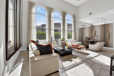 This is the home you've been waiting for in WOODFIELD COUNTRY on  in Florida - for sale on GolfHomes.com, golf home, golf lot