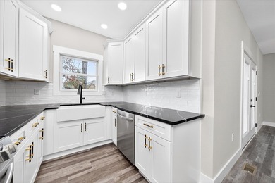 Welcome to this upscale new construction full-brick home in the on Deer Creek Golf Club in Tennessee - for sale on GolfHomes.com, golf home, golf lot