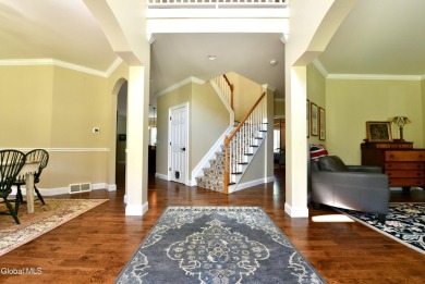 Elegant 4-Bedroom Retreat in Sought-After Hiland Hills!
Set on a on Hiland Park Country Club in New York - for sale on GolfHomes.com, golf home, golf lot