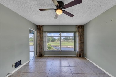 Don't miss he best WATER and GOLF views in the entire on Oriole Golf and Tennis Club in Florida - for sale on GolfHomes.com, golf home, golf lot