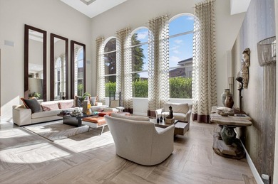 This is the home you've been waiting for in WOODFIELD COUNTRY on  in Florida - for sale on GolfHomes.com, golf home, golf lot