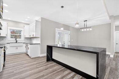 Welcome to this upscale new construction full-brick home in the on Deer Creek Golf Club in Tennessee - for sale on GolfHomes.com, golf home, golf lot