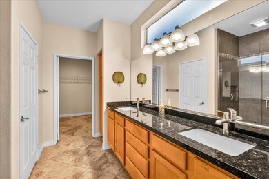 Barbados with Casita | The Ultimate Active Adult Retreat This on Mountain Vista Golf Course At Sun City Palm Desert in California - for sale on GolfHomes.com, golf home, golf lot