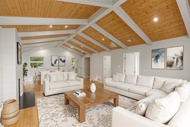 Welcome to an extraordinary lakefront estate on Lake Toxaway on Lake Toxaway Country Club in North Carolina - for sale on GolfHomes.com, golf home, golf lot
