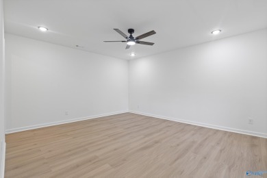 Beautifully renovated and filled with natural light, this 3 bed on Huntsville Country Club in Alabama - for sale on GolfHomes.com, golf home, golf lot