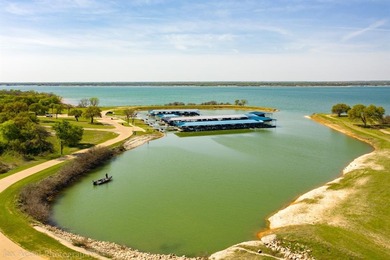 Wonderful lot available in White Bluff Resort that comes with on White Bluff Resort - New Course in Texas - for sale on GolfHomes.com, golf home, golf lot