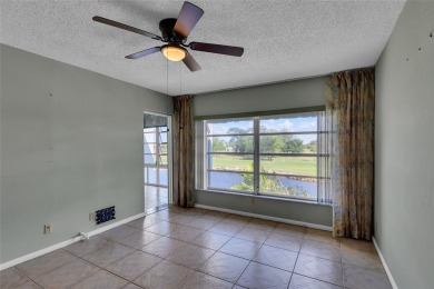 Don't miss he best WATER and GOLF views in the entire on Oriole Golf and Tennis Club in Florida - for sale on GolfHomes.com, golf home, golf lot