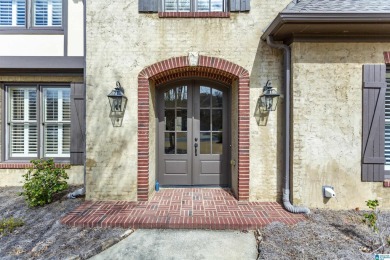 Fabulous & spacious mostly main-level home in The Parc at on Greystone Golf and Country Club-Founders Course in Alabama - for sale on GolfHomes.com, golf home, golf lot