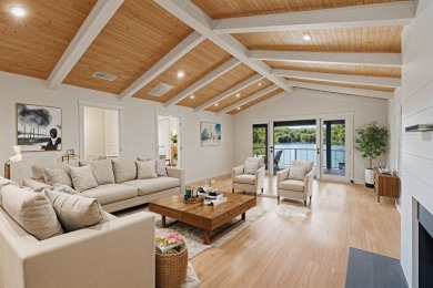 Welcome to an extraordinary lakefront estate on Lake Toxaway on Lake Toxaway Country Club in North Carolina - for sale on GolfHomes.com, golf home, golf lot