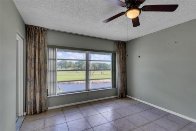 Don't miss he best WATER and GOLF views in the entire on Oriole Golf and Tennis Club in Florida - for sale on GolfHomes.com, golf home, golf lot