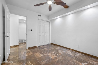 Beautifully remodeled 2-bedroom, 2-bathroom ground-floor on Randolph Park Golf Courses in Arizona - for sale on GolfHomes.com, golf home, golf lot