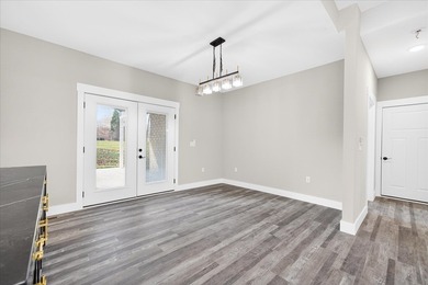 Welcome to this upscale new construction full-brick home in the on Deer Creek Golf Club in Tennessee - for sale on GolfHomes.com, golf home, golf lot