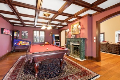 Nestled quietly away in the heart of Chattanooga's sought after on Chattanooga Golf and Country Club in Tennessee - for sale on GolfHomes.com, golf home, golf lot