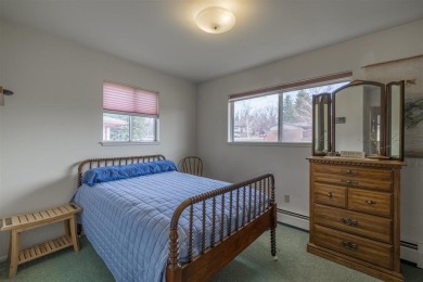 Welcome to this bright  inviting 4-bedroom, 3-bathroom home on Olive Glenn Golf and Country Club in Wyoming - for sale on GolfHomes.com, golf home, golf lot