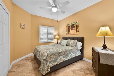 Barbados with Casita | The Ultimate Active Adult Retreat This on Mountain Vista Golf Course At Sun City Palm Desert in California - for sale on GolfHomes.com, golf home, golf lot