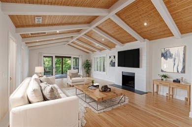 Welcome to an extraordinary lakefront estate on Lake Toxaway on Lake Toxaway Country Club in North Carolina - for sale on GolfHomes.com, golf home, golf lot
