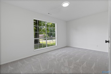Beautifully renovated and filled with natural light, this 3 bed on Huntsville Country Club in Alabama - for sale on GolfHomes.com, golf home, golf lot