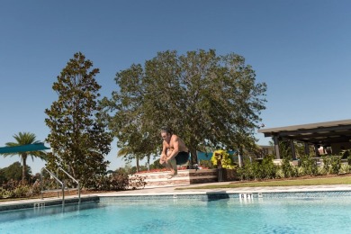 55+ Home, Single Story Design, Spacious Great Room on Trilogy at Ocala Preserve in Florida - for sale on GolfHomes.com, golf home, golf lot