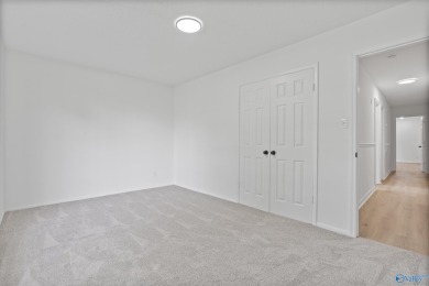 Beautifully renovated and filled with natural light, this 3 bed on Huntsville Country Club in Alabama - for sale on GolfHomes.com, golf home, golf lot