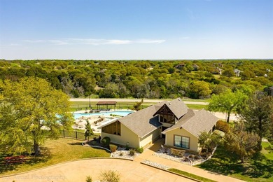 Wonderful lot available in White Bluff Resort that comes with on White Bluff Resort - New Course in Texas - for sale on GolfHomes.com, golf home, golf lot