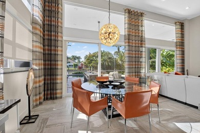 This is the home you've been waiting for in WOODFIELD COUNTRY on  in Florida - for sale on GolfHomes.com, golf home, golf lot