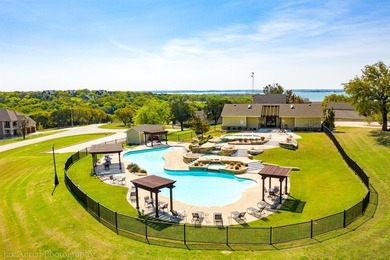 Wonderful lot available in White Bluff Resort that comes with on White Bluff Resort - New Course in Texas - for sale on GolfHomes.com, golf home, golf lot