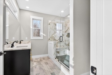 Welcome to this upscale new construction full-brick home in the on Deer Creek Golf Club in Tennessee - for sale on GolfHomes.com, golf home, golf lot