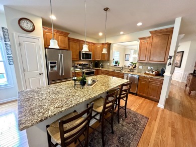 Welcome to Fairview at Oxford Greens which has the best on The Golf Club At Oxford Greens in Connecticut - for sale on GolfHomes.com, golf home, golf lot