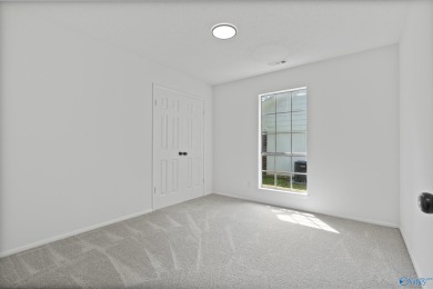 Beautifully renovated and filled with natural light, this 3 bed on Huntsville Country Club in Alabama - for sale on GolfHomes.com, golf home, golf lot