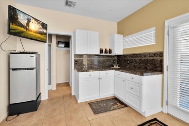 Barbados with Casita | The Ultimate Active Adult Retreat This on Mountain Vista Golf Course At Sun City Palm Desert in California - for sale on GolfHomes.com, golf home, golf lot